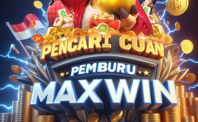 Airbet88 Partner Kemenangan Anda dalam Game Slot Online Gacor